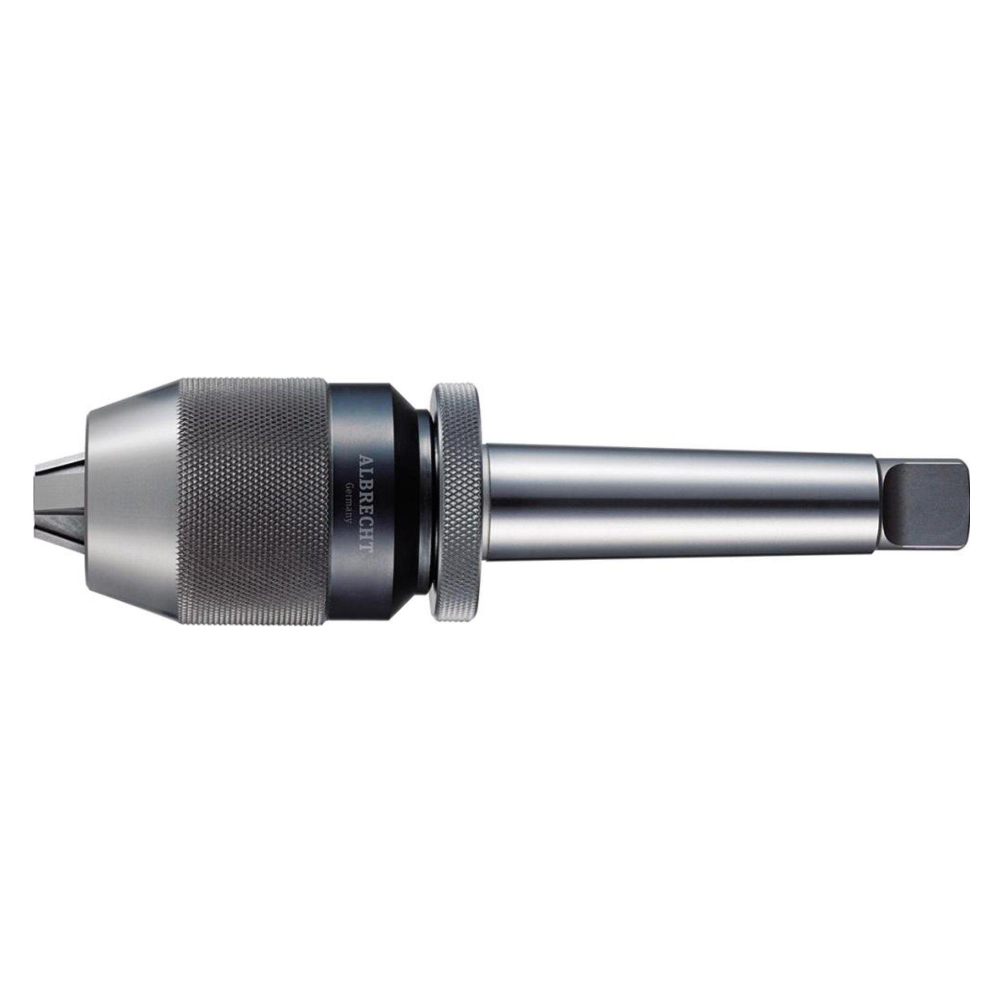 Albrecht Schnellspann-Bohrfutter (100 0160 MK4 0 4250261511074)