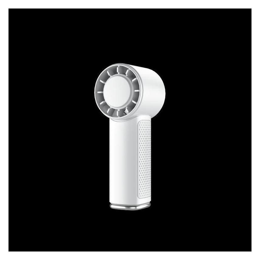 OEM Other small household appliances Portable fan LLD-F76S white (LLD-F76)