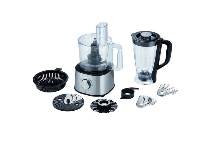 Robot multifonction HFP1000-25 CARREFOUR HOME