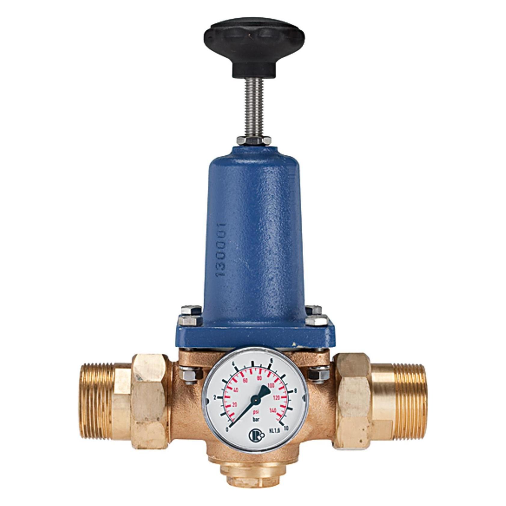 Riegler 100.106 (101354) Druckregler für Trinkwasser, o (100.106)