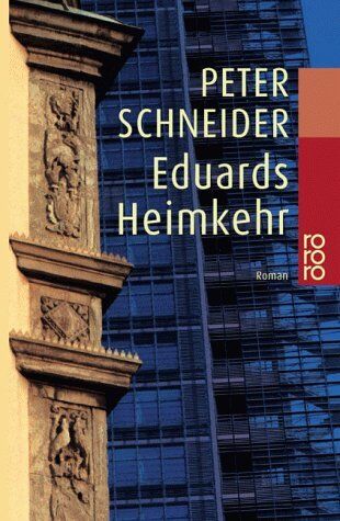 Peter Schneider - Eduards Heimkehr - Preis vom 10.10.2026 11:48:34 h