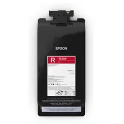 Epson UltraChrome XD3 Druckerpatrone 1 Stück(e) Original Rot