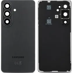 Samsung Battery Cover SM-S942 Galaxy S26 schwarz GH82-39035A, Smartphone Akku