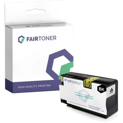 Kompatibel für HP OfficeJet Pro 9015 e (3JA30AE / 963XL) Druckerpatrone Schwarz