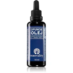 Renovality, Bodylotion, Original Series Opuntia Oil (Körperöl, 50 ml)