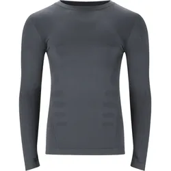 Whistler Pree Seamless Unterwäsche-Set Herren 1028 - turbulence XXL