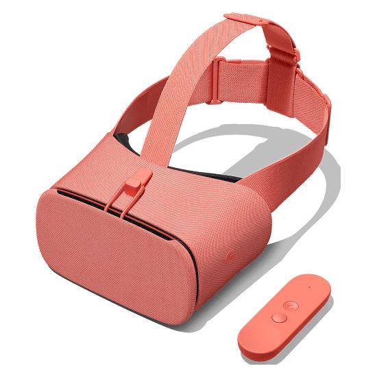 Google Daydream View 2017 (GA00212-US)
