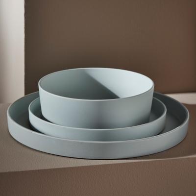 Pro-Ject Stone by Mercer Project MODAN Stoneware Dinnerware Set