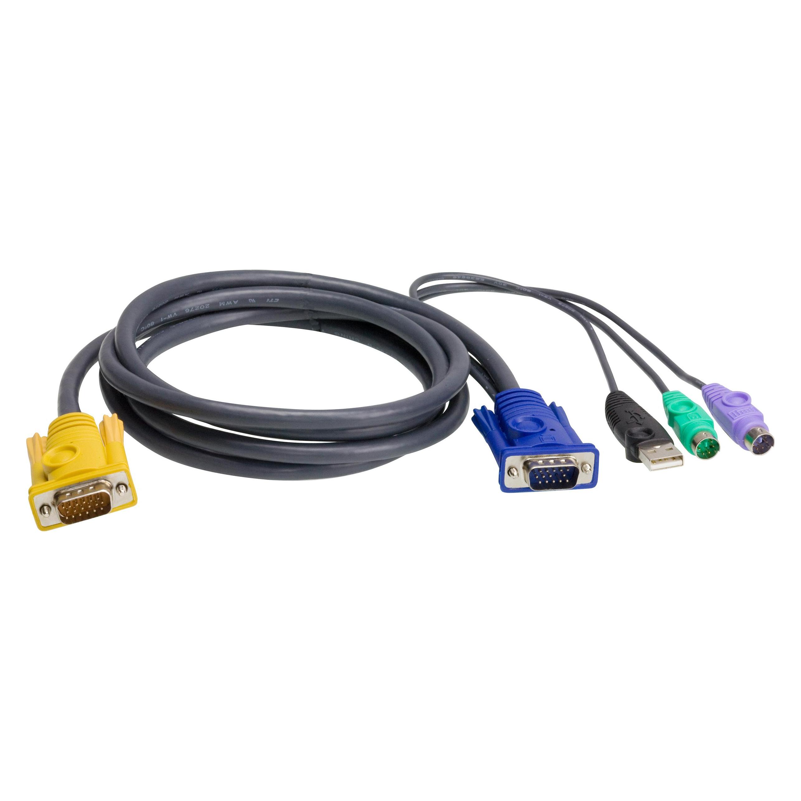 Aten 2l-5303up (2L-5303UP)