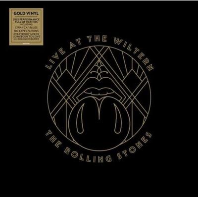 Live At The Wiltern (Ltd. Edition) - The Rolling Stones, Vinyl