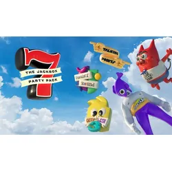 The Jackbox Party Pack 7