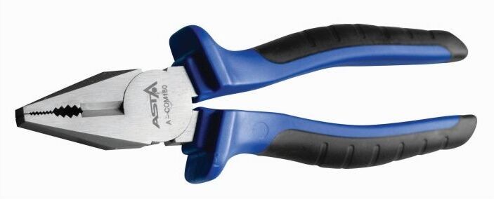 ASTA A-COM180 Flachzange