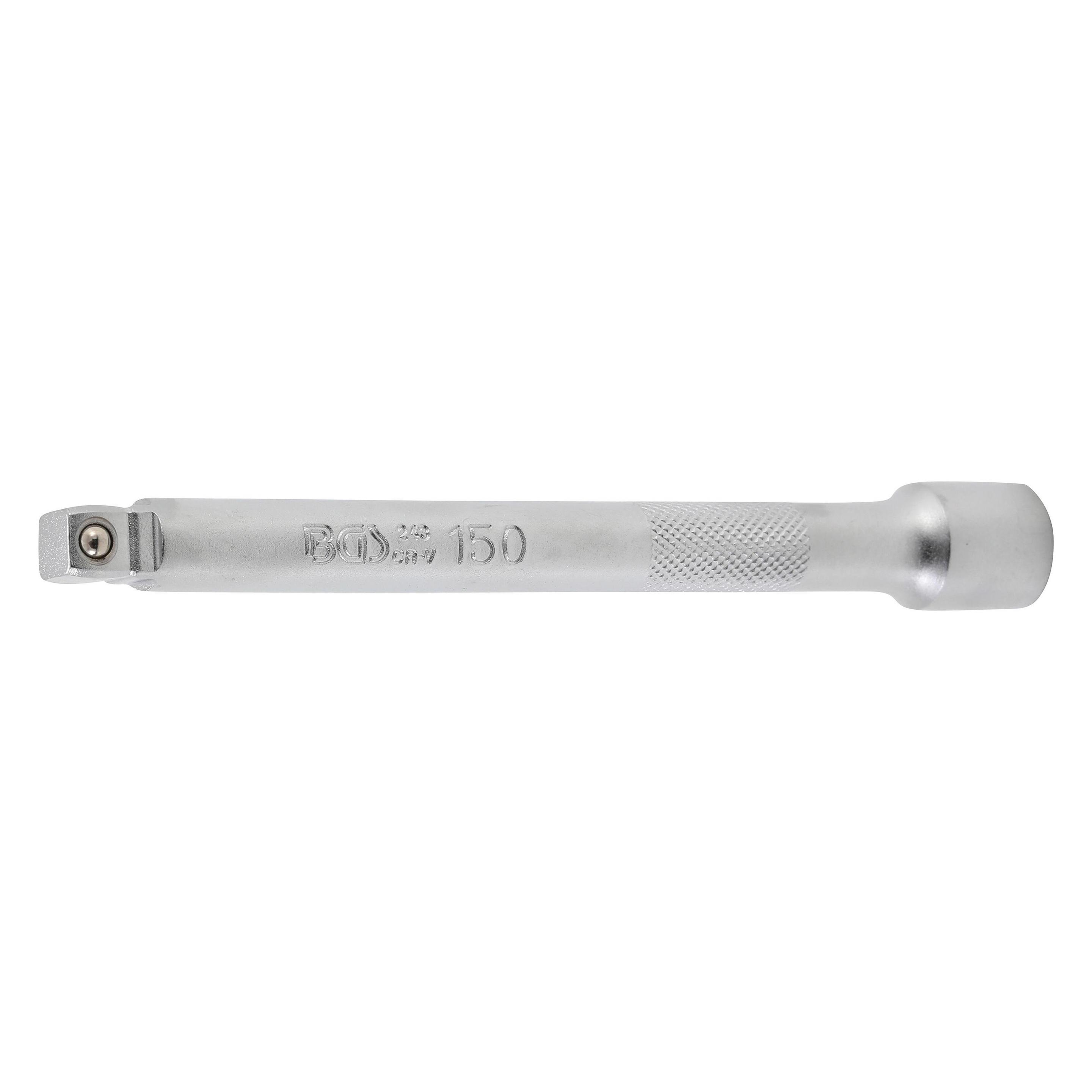 BGS Kipp-Verlängerung 10 mm (3/8") 150 mm (10 mm) (22415485)