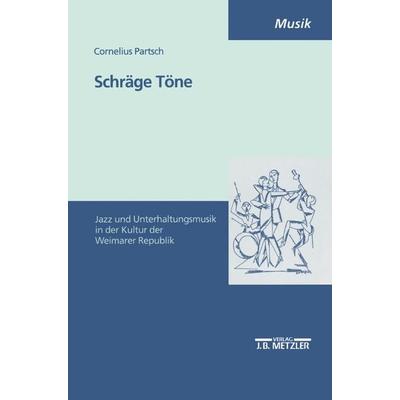 Schräge Töne -