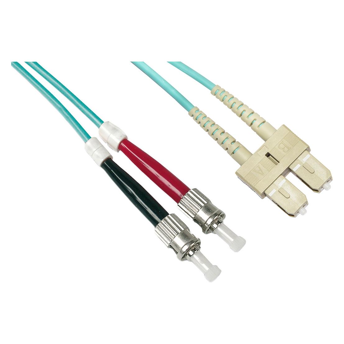 Link Glasfaserkabel SC-ST (LKSCST3501)