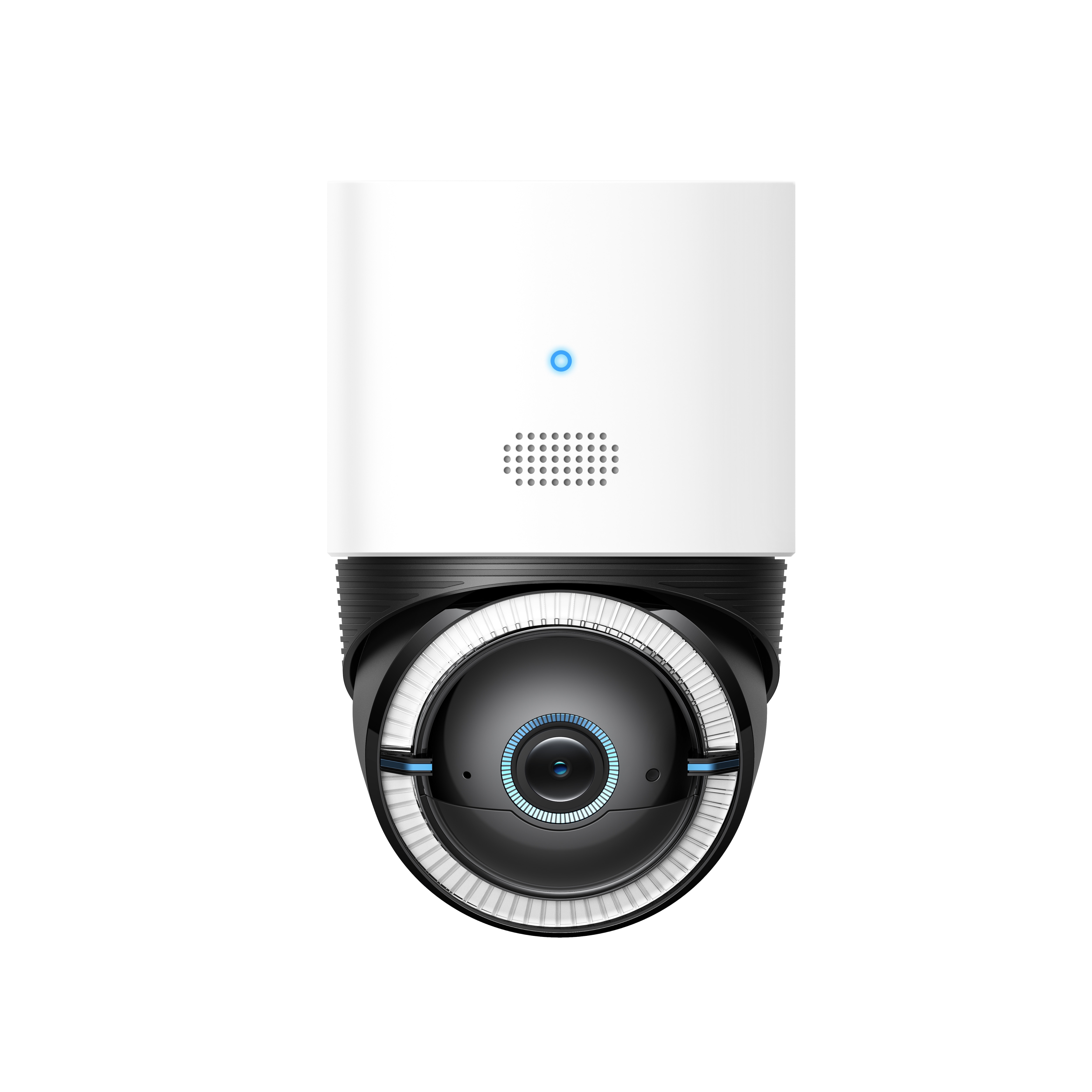 Eufy Security eufy 4G LTE Cam S330 Überwachungskamera 4K T86P2321