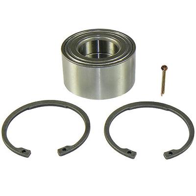 METZGER AUTOTEILE Radlagersatz WM 878 für Opel Vaughall