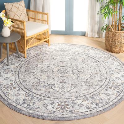 SAFAVIEH Opal Rumelia Shabby Chic Oriental Rug