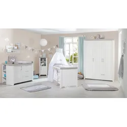 Babyzimmer roba WILMA - bunt