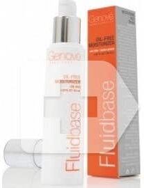 Fluidbase crema hidratante pieles grasas 50 ml