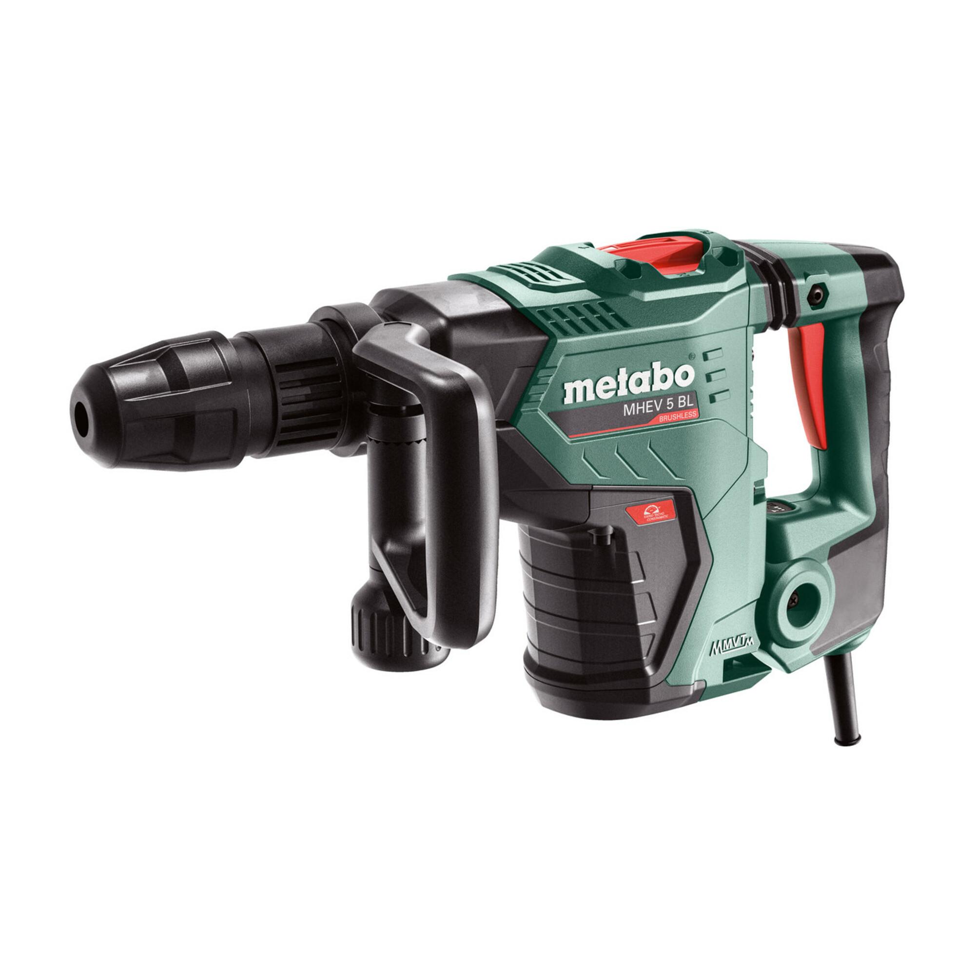 Metabo Meißelhammer MHEV 5 BL Kunststoffkoffer (600769500)