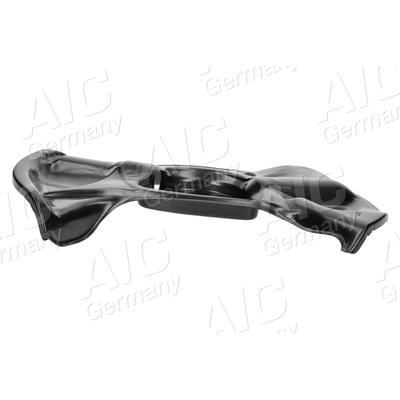 AIC Spritzblech, Bremsscheibe 56585 Vorderachse links für Mercedes