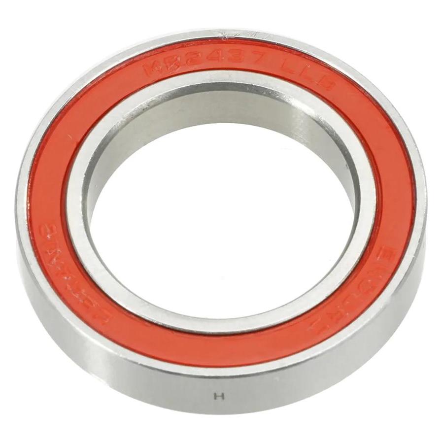 Enduro Bearings PF30 Delrin Cup ABEC 5 Schrägkugel Innenlager, Shimano Hollowtech II 24mm Kurbeln ( (30169331)