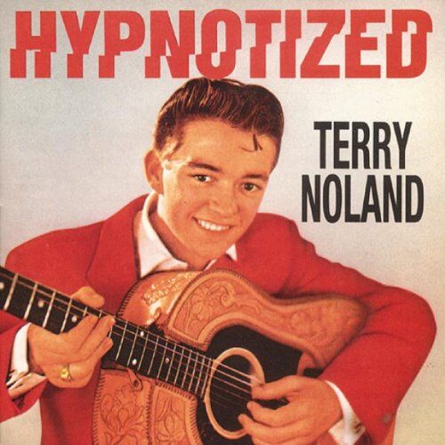 Terry Noland - Hypnotized - Preis vom 11.10.2026 15:43:13 h