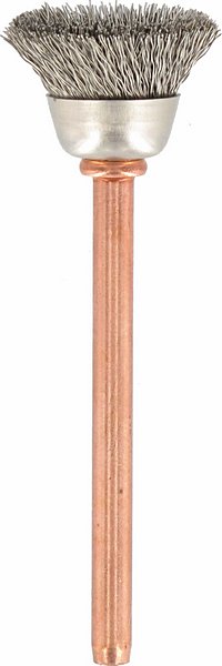 Bosch Edelstahlbürste 13 mm 26150531JA
