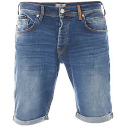 LTB Jeans Shorts Herren Stretch Kurz Slim Fit Corvin - Gorbi Undamaged Wash (52286) - L