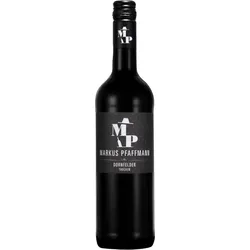 Dornfelder Trocken M.P. Markus Pfaffmann 2024
