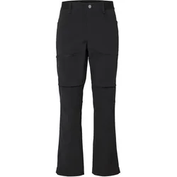 Tchibo - Outdoor-Funktionshose - Herren - Gr. L - schwarz