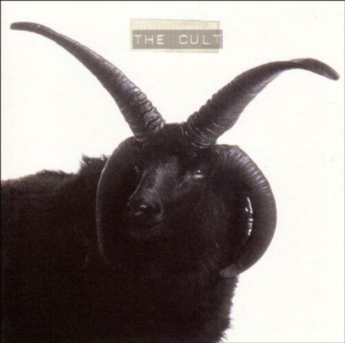 the Cult - The Cult - Preis vom 11.10.2026 03:10:56 h