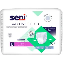 Seni Active Trio Large 10 ST