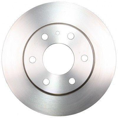 A.B.S. Bremsscheibe 17849 voll 296mm 16mm für Iveco