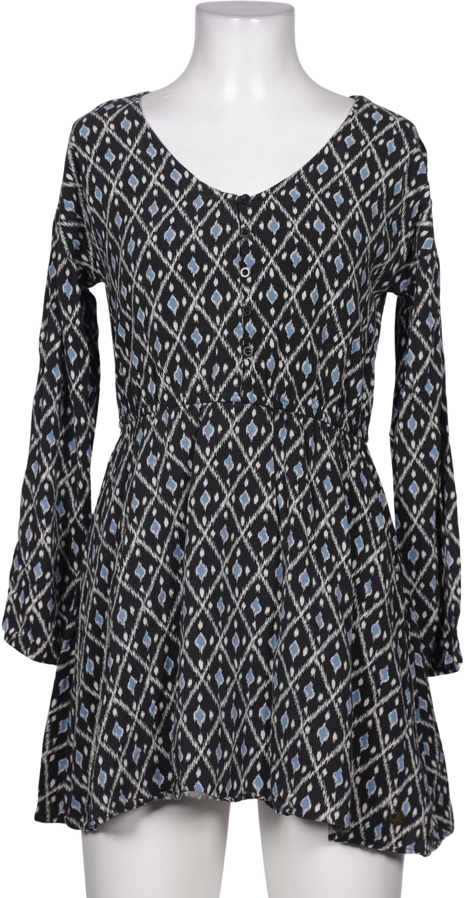 Pepe Jeans Mädchen Kleid, Grau, Gr. L (UK 14), kein / Etikett - Second Hand