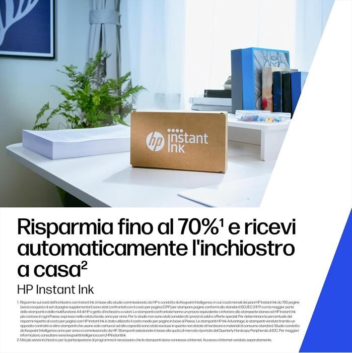 HP Ink 304xl-tricromia Alta Capacità