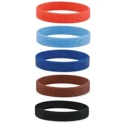 MOSQUITNO Armband 1X5 St