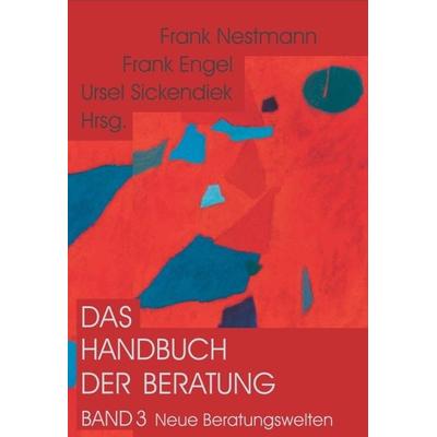 Das Handbuch der Beratung, Gebundene Ausgabe von , Dgvt-verlag, 978-3-87159-247-8