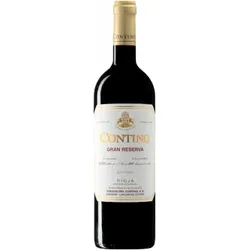 Contino Gran Reserva 2018 - CVNE