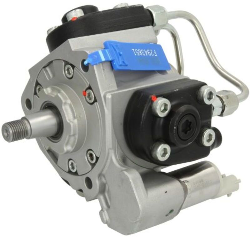 Common-Rail Pumpe DIESEL REMAN RE543262 / DR