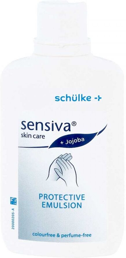 Sensiva protective Emulsion