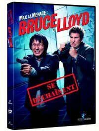 Gil Junger - Bruce et lloyd se dechaînent [FR Import] - Preis vom 14.10.2026 23:07:16 h
