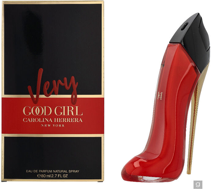 Carolina Herrera Very Good Girl Eau de Parfum Spray 80ml