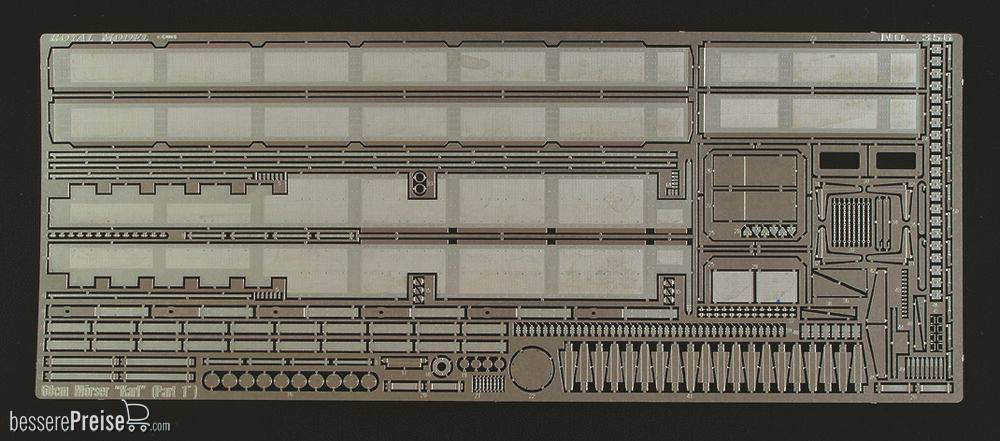Royal Model RM356