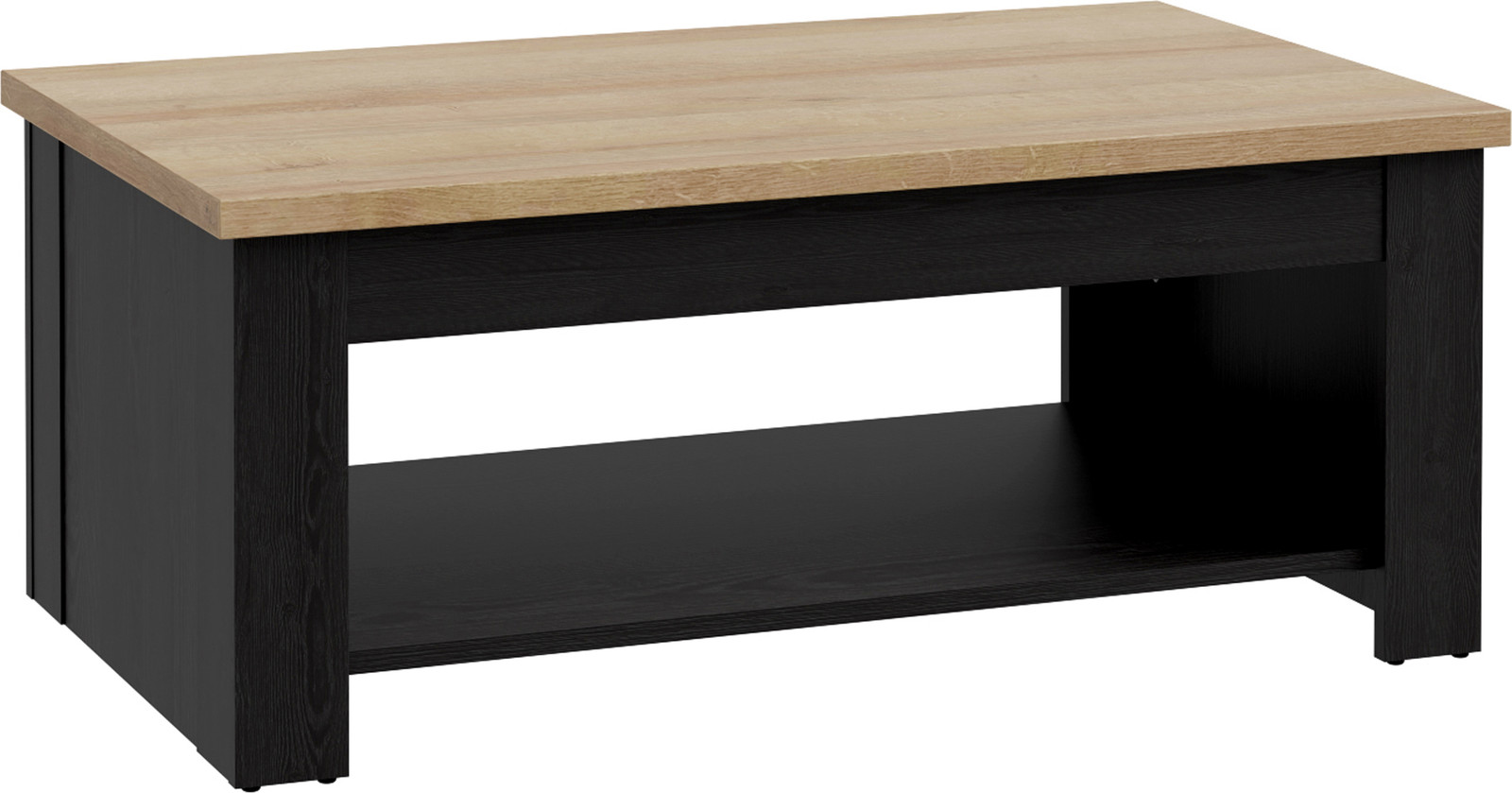 Furniture24 Salontafel Duro Durt511-M954