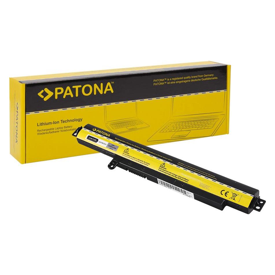 Patona 2804 (3 Zellen, 2200 mAh) (2804)