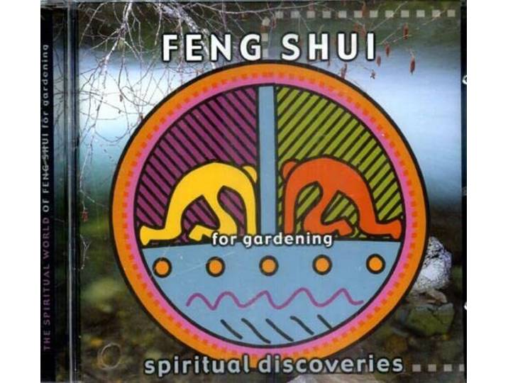 Feng Shui.