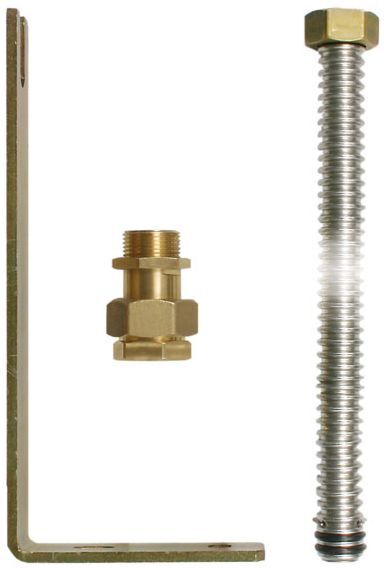Afriso Anschluss-Set 77904 G 3/4, für Membran-Ausdehnungsgefäß