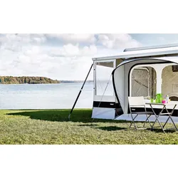 Thule Rain Blocker G2 Pack Minivan 4er-Wandset für Omnistor 4900/5102
